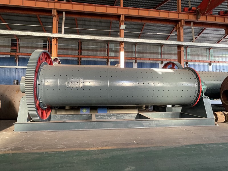 濰坊球磨機(jī)11