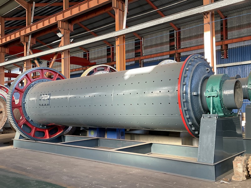 濰坊球磨機(jī)12