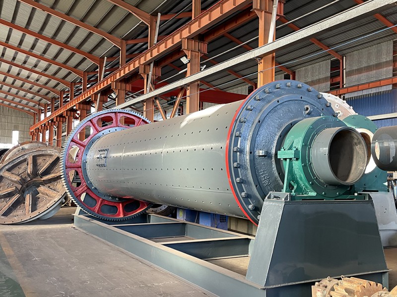 濰坊球磨機(jī)13